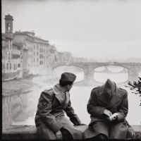 Leonard Freed. Io amo l’Italia