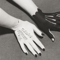 Helmut Newton & Man Ray “A feast for friends”