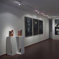 GUIDO PECCI: la casa di giulia