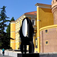 Angelo Casciello "Opere 1993-2018"