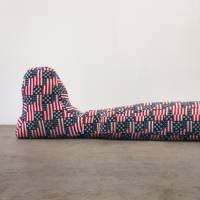 Sterling Ruby soft work