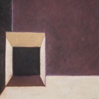 Paola Calcatelli. Materia in transizione