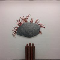 Delfina Camurati "Al n° 4 di Gorpard road"