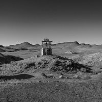 Roberto Semenzato "Il respiro della Mongolia"