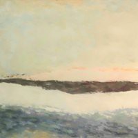 Ivano Gonzo - Oltre il segno, viaggio nella luce ai confini del reale