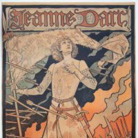 Femmes 1900. Omaggio a Eugène Grasset