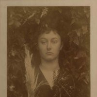 Julia Margaret Cameron  "Uno sguardo fuori fuoco"