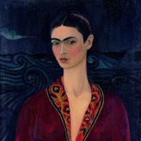 FRIDA KAHLO Il caos dentro