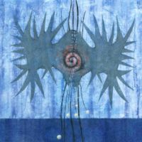 Anna Onesti  “Racconto del mare blu”