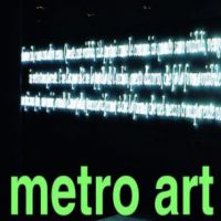 Metroart/ Focus_tour.   di Serena Zullo