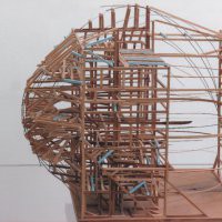 Gianni Martinucci "un'eterea ansia di conoscenza"