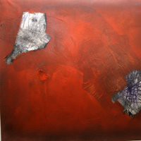 Giulio Turcato. Dalla forma poetica alla pittura di superficie