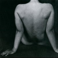 Edward Weston. Il corpo e la linea