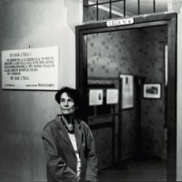 Simone Gosso. Sopravvissuti