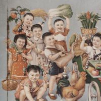 China: rivoluzione/evoluzione. Manifesti della Propaganda (1949 – 1983)