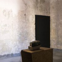 Giacomo Vanetti "Unrest Redux"