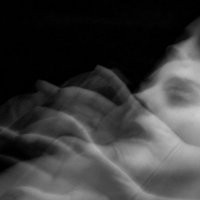 Davide Cerati "Nitido. Completely out of focus"
