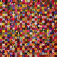 Boetti / Salvo "Vivere lavorando giocando"