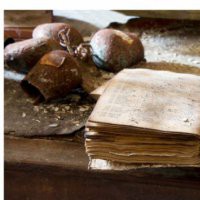 Silvia Camporesi "Atlas Italiae: Tabula Ferrarense"