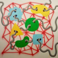 Albert Pinya "Recent works"