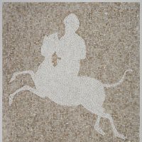 Shahzia Sikander. Mosaici
