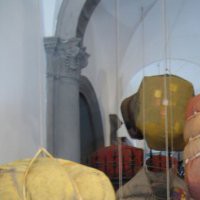 Medhat Shafik "Palmira"