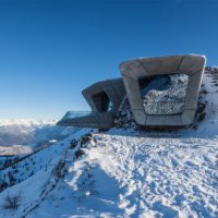 L’Italia di Zaha Hadid