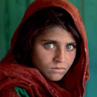 Steve McCurry "Icons"