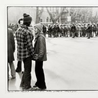 Tano D’Amico e Pablo Echaurren " ’77 una storia di quarant’anni fa"