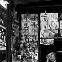 Vivian Maier "La fotografa ritrovata"