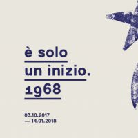 E' solo un inizio. 1968