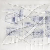 Antonio Carbone “MAPS out.Trascritture Visive”