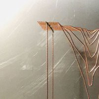 Oscar Accorsi "Costruzioni virtuali per sculture real"