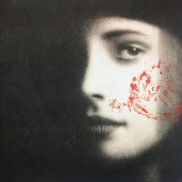 Omar Galliani  "Sguardi"