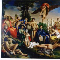 Roma contemporanea dagli anni Cinquanta ai Duemila /1