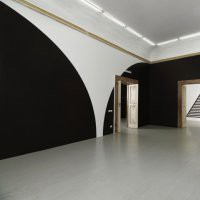 Sol LeWitt "Lines, Forms, Volumes, 1970s to Present"