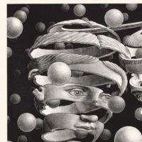 Escher "mostra antologica"