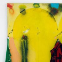 Jim Dine "Mostra Antologica"