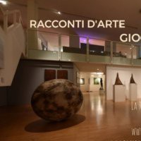 Racconti d’arte