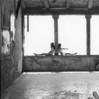 Henri Cartier-Bresson "Le Grand Jeu"
