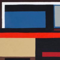 Nathalie Du Pasquier  "Campo di Marte"