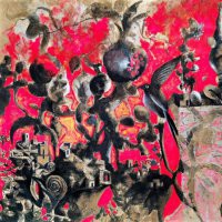 Ercole Pignatelli "Germinazioni"