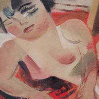 Alberto Manfredi “Petits Plaisirs”