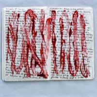 Alessandra Baldoni. "Senza"
