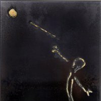Alessandro Mirigliani "Cacciatore di lune"