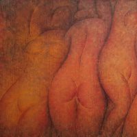 Alexander Belyaev, un racconto attraverso il colore