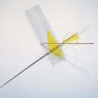 Hilla Ben Ari | Alice Cattaneo. Tensioni E-Statiche