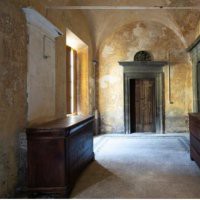 Andrea Baczynski 'La Casa Deserta'