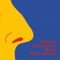 Anna Raimondo "Fronte Nazionale Naso Partenopeo"