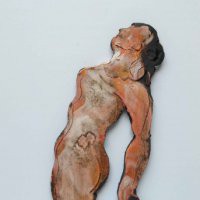 Anne Ryan "Euoī, Euoī, Euoī"
